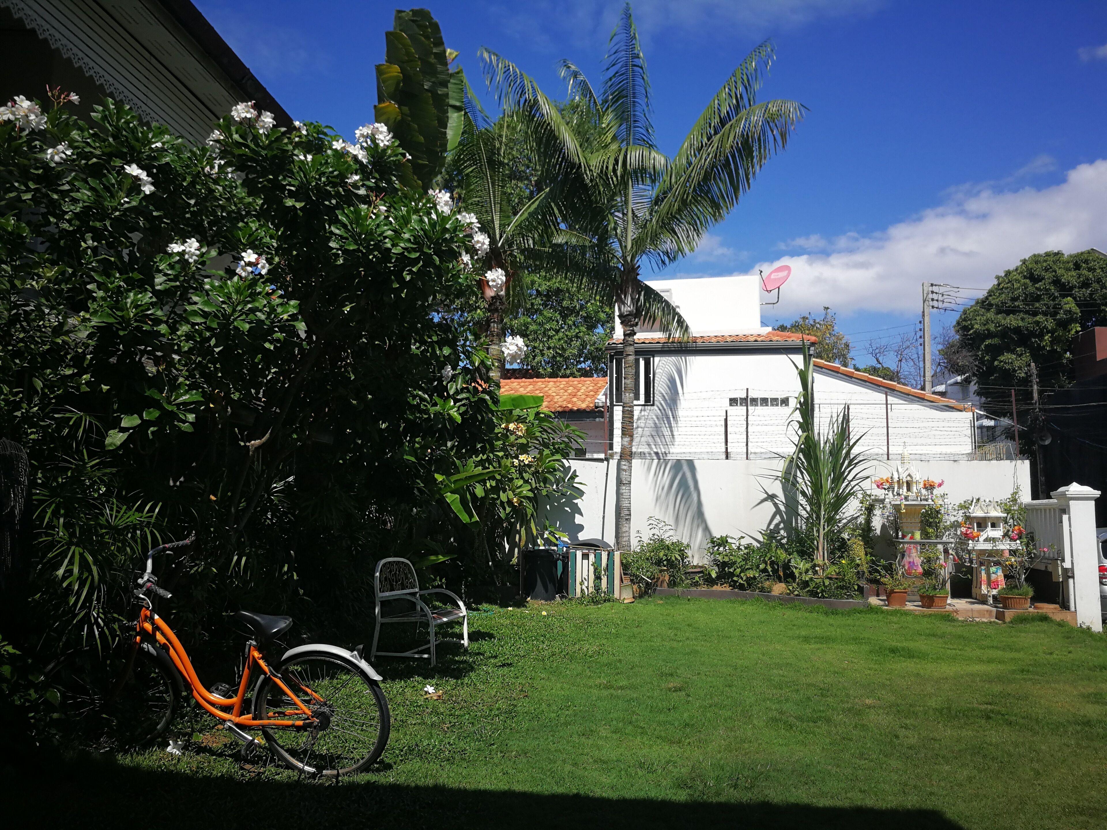 โรงแรมตีฆ้อง - Tri Gong Hotel — Photos 1